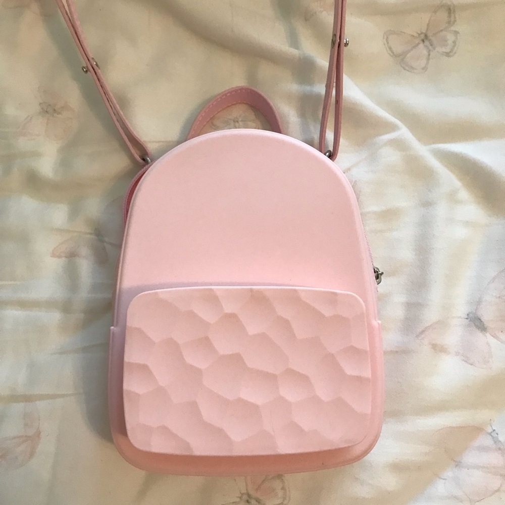 Miniso mini backpack